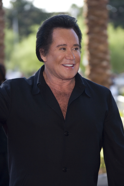 Wayne Newton