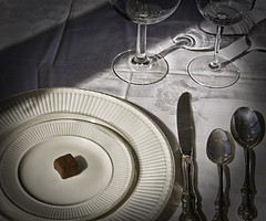 A chef at home is the perfect thoughtful gift for the foodie