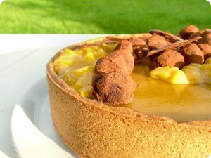 Food of the month clubs are an excellent gift for foodies