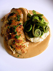Foodies appreciates restaurant gift certificates 