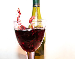 A wine aerator is the perfect gift for a foodie and wine afficionado