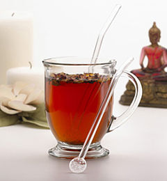 Rare teas make good gifts for foodies