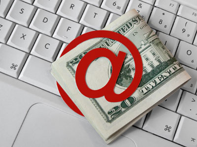 Computer Uses in Business Financial transactions/e-commerce