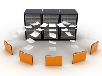 Storage, archival and retrieval