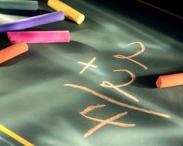 Math games can be both fun and educational