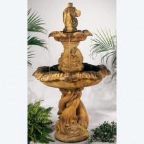 fountains at 125 West