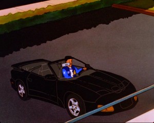 King of the Hill is in the list of top ten trans am in movies and tv