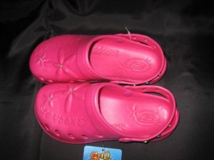 Non-hiking shoes is one of the top ten novice hiking mistakes