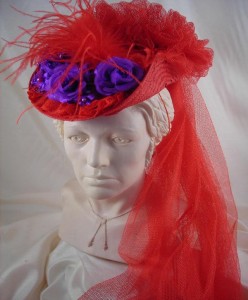Hats are on the list of useful and interesting cool things to collect