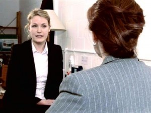 Polish your presentation to land the job