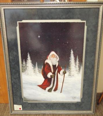 One of the top ten childrens Christmas books