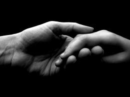 Be compassionate to help center yourself