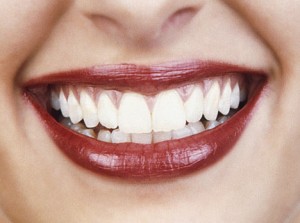 Don't forget to smile and be personable to land the job you want