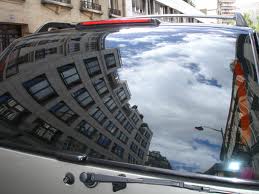 Tinted windows are one of the top ten ways to customize your ride