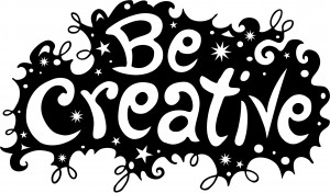 Be creative with your networking to land the job