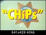 Chips is on the list of top ten trans am in tv and movies