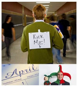 One of the best spring holiday traditions
