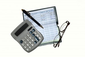 Every 20 year old should know how to balance a checkbook and do basic banking