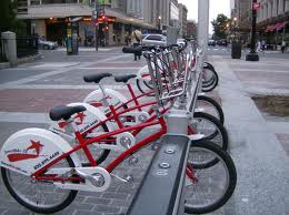 Change to a bike as a way to ride a custom vehicle