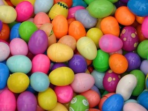 One of the best spring holiday traditions