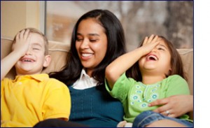 Nanny is one of the top ten no experience jobs