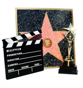 Acting is one of the top ten no experience jobs