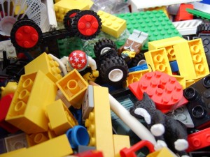 Toy store clerk is one of the top ten no experience jobs