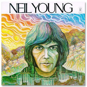Neil Young is one of the top ten famous folk music artists