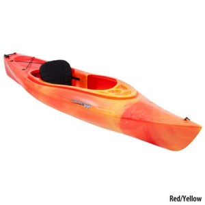 kayak