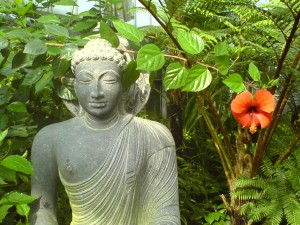 One of the top ten facts about Buddhism is that it was founded by Siddharta