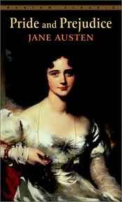 Pride and Prejudice is one of the top ten books to read before college