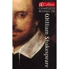 Shakespeare is one of the top ten books to read before college