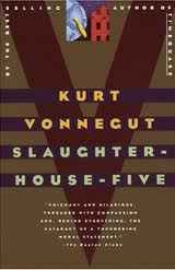 Slaughterhouse Five is on the list of books to read before college