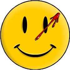 Watchmen is one of the top ten books to read before college