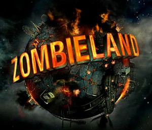 Zombieland is in the list of top ten zombie movies
