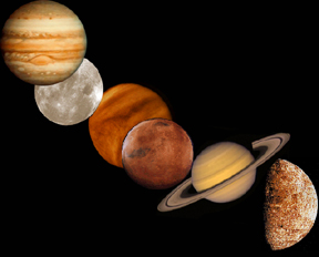Planetary alignment april fools hoax