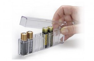 Batteries are one of the top ten basic camera accessories