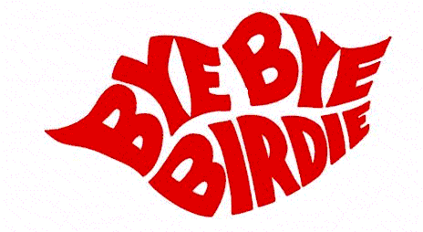 Bye bye Birdie is one of the top ten high school musicals