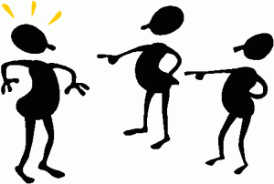 Good communication decreases blame and increases employee productivity.