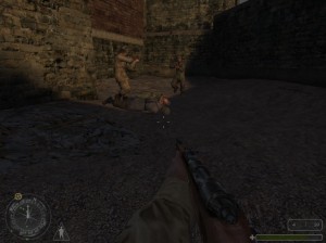 Call of Duty is one of the top ten most addictive video games
