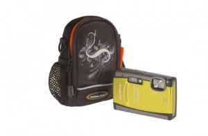 A camera case is one of the top ten basic camera accessories