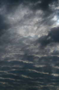 Cloudy is one of the top ten cool photos of the weather