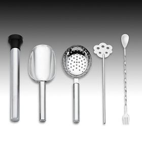 Cocktail inspired entertaining is one of the top ten formal dinner occasions
