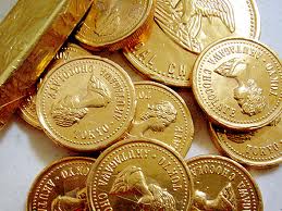 Coin collecting is one of the top ten hobbies for retirees