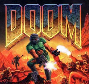 Doom is in the top ten most addictive video games