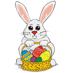 One of the best spring holiday traditions