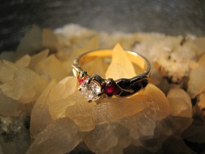 An engagment is one of the top ten formal dinner occassions