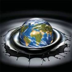 A list of the top ten environmental disasters caused by humans