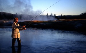 Fishing management is one of the top ten unusual college degrees