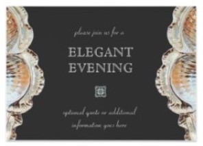 A list of the top ten formal dinner occasions